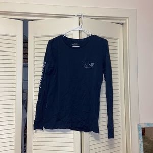 VINEYARD VINES long sleeve